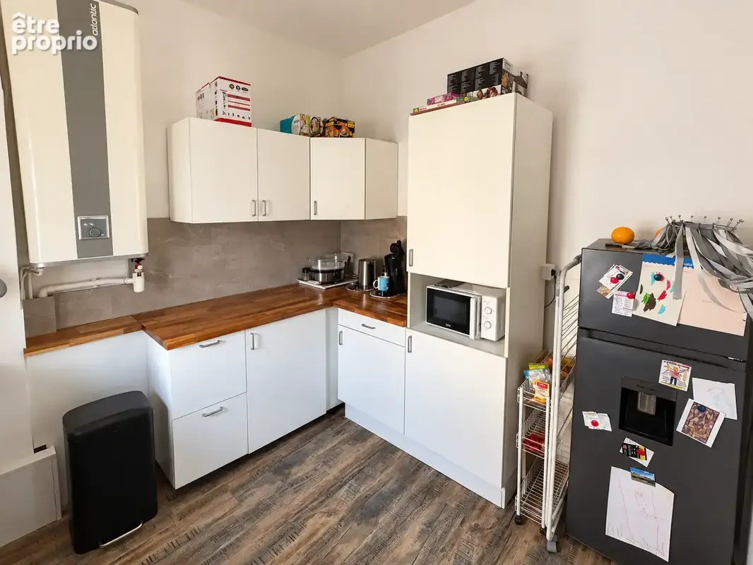 Ollioules - Appartement T3 - photo 5