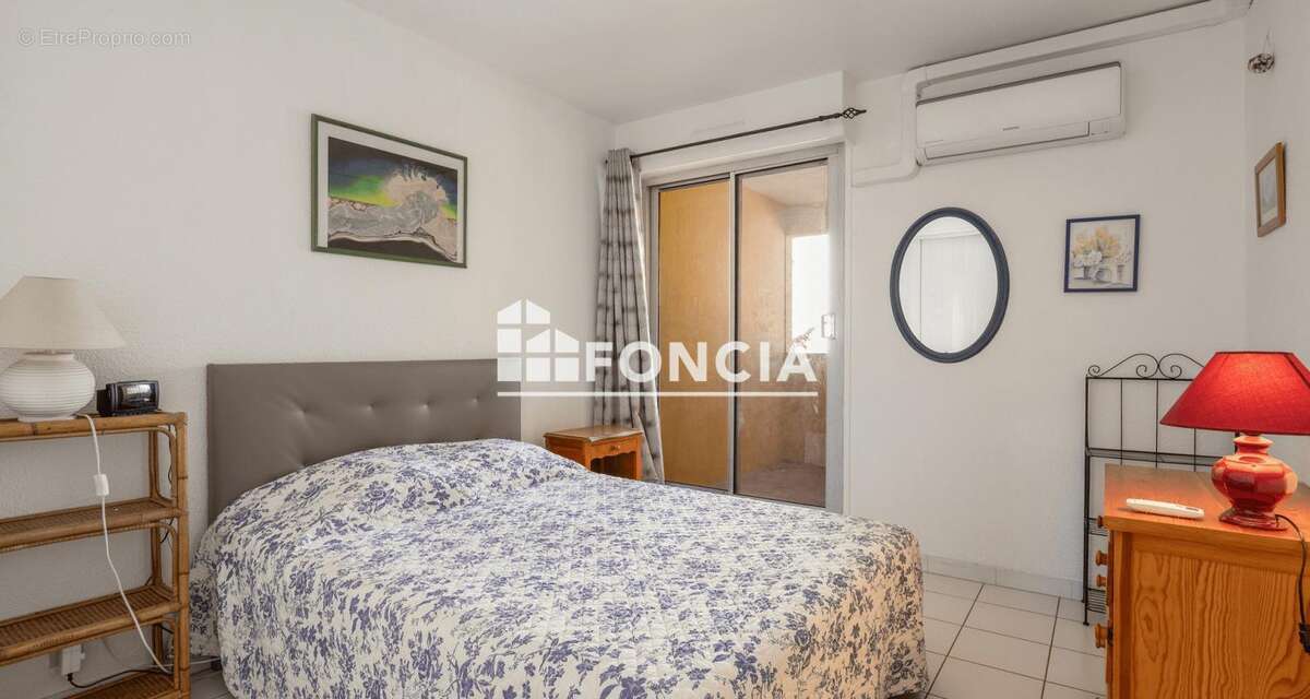 Appartement à AGDE