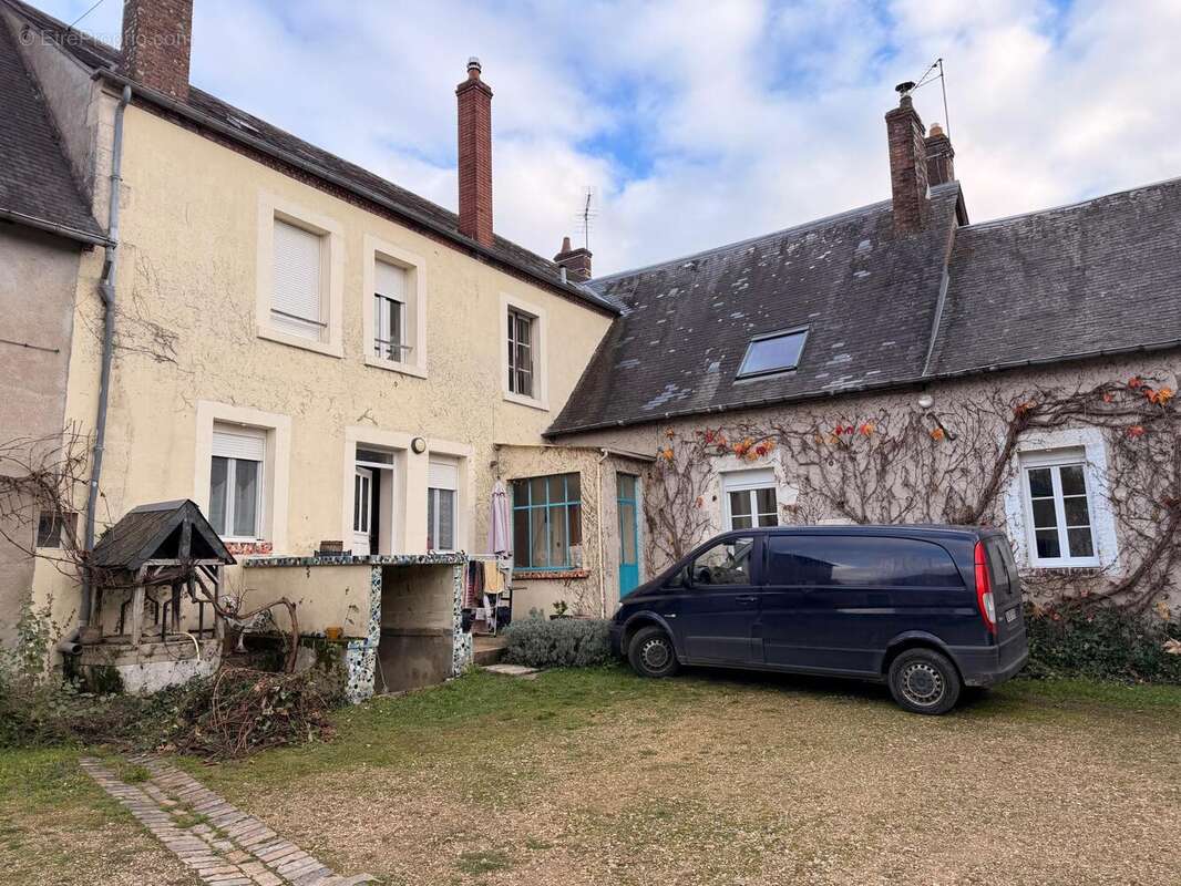 Photo 3 - Appartement à HENRICHEMONT