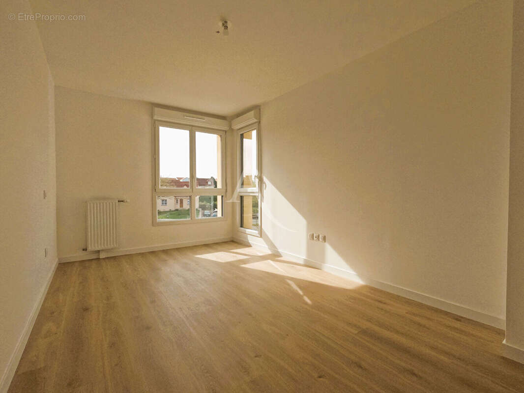 Appartement à ETAPLES