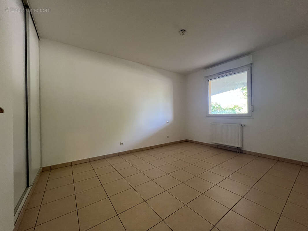 Appartement à DIEUZE