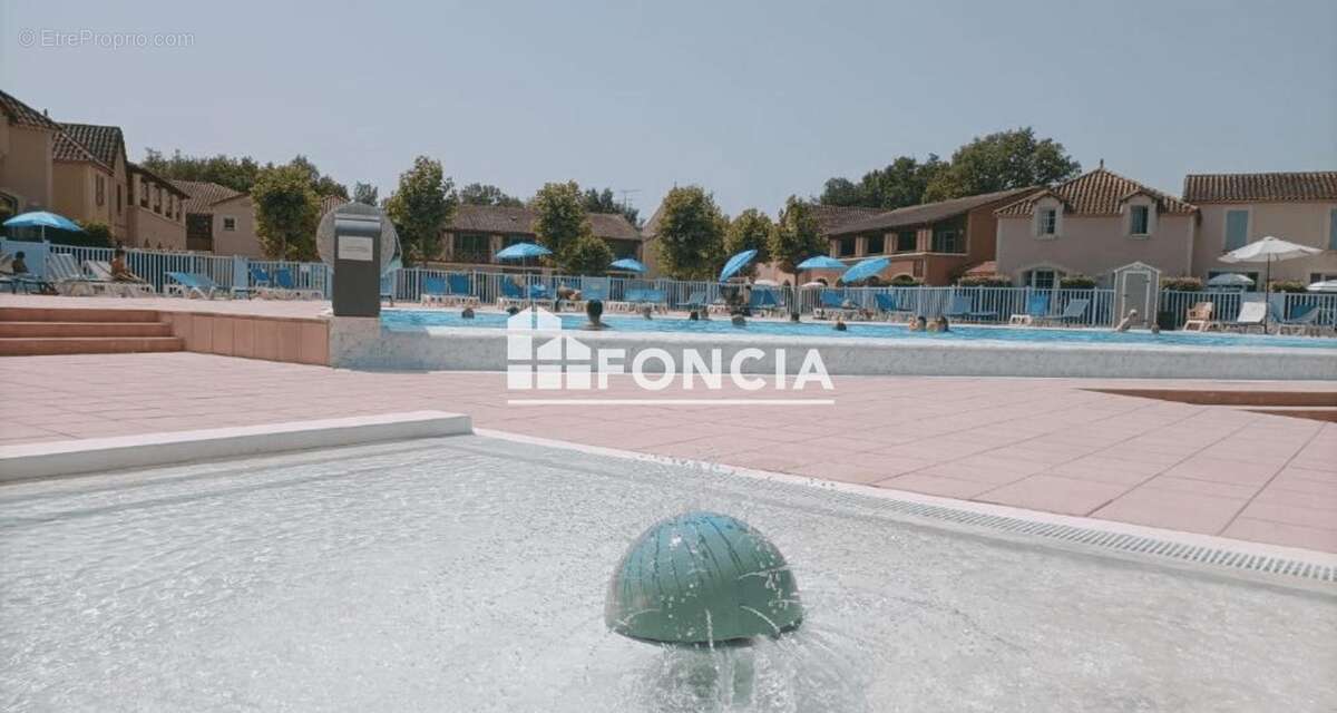 Appartement à MONFLANQUIN