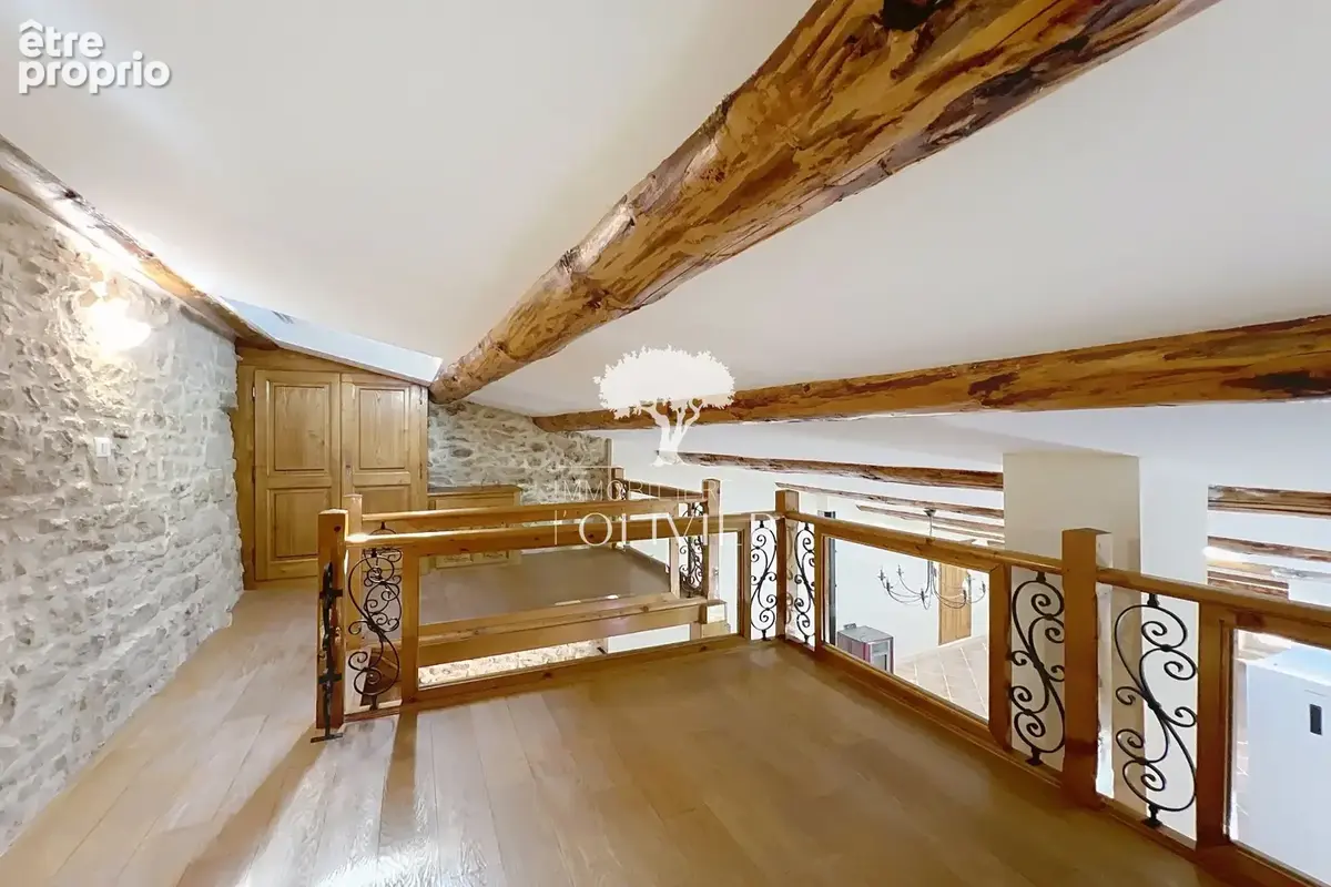 Maison 5 pièces 173 m² à vendre à Saint-Christol (84390) - photo 5