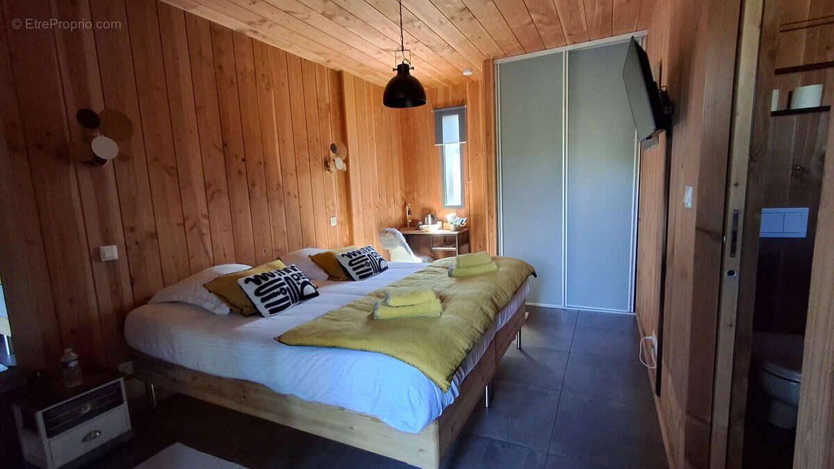 Maison à LEGE-CAP-FERRET