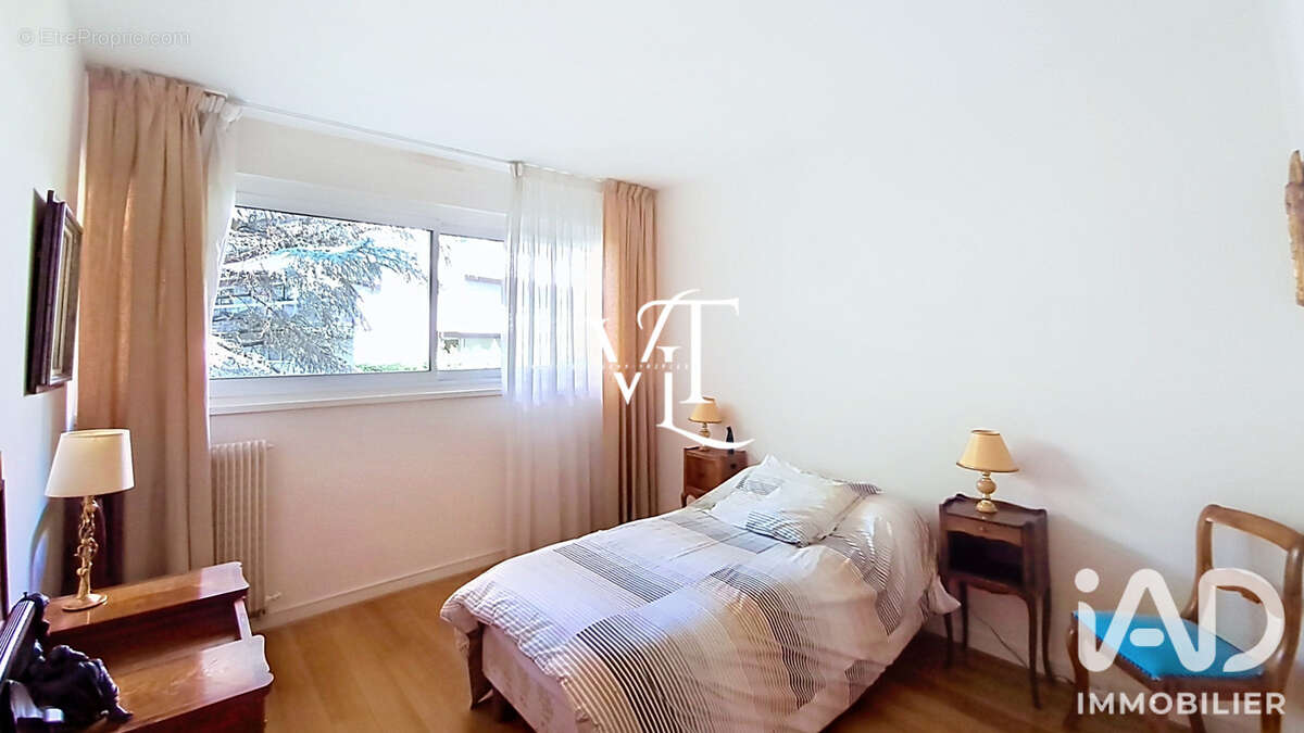 Appartement 89 m² à Meudon  - photo 9