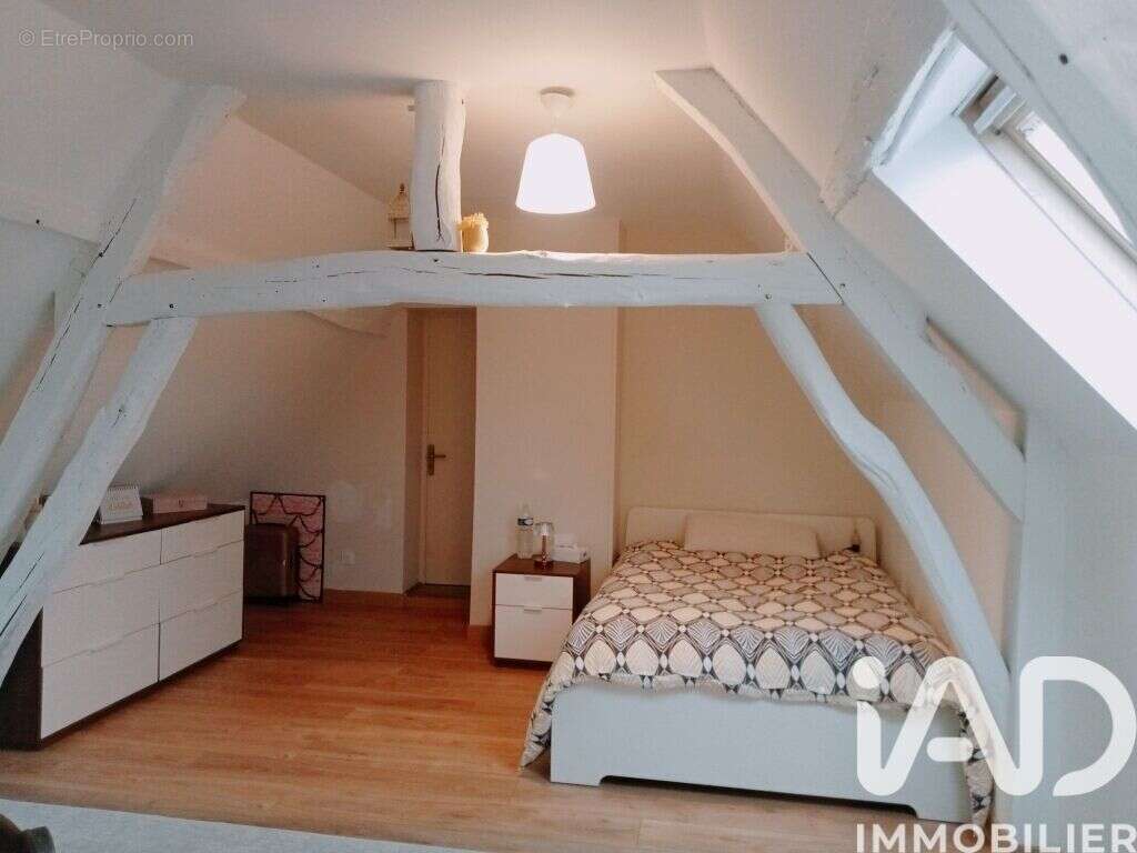 Photo 5 - Maison à ESQUENNOY