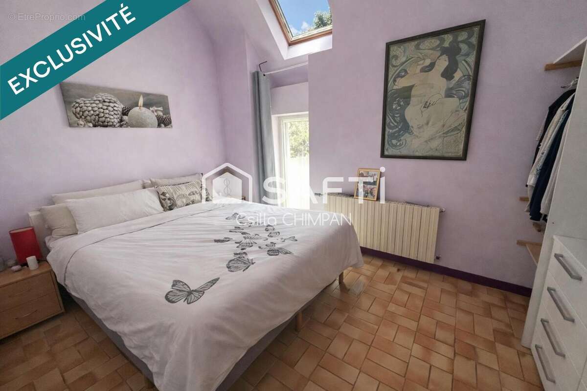 Photo 3 - Maison à LOGUIVY-PLOUGRAS