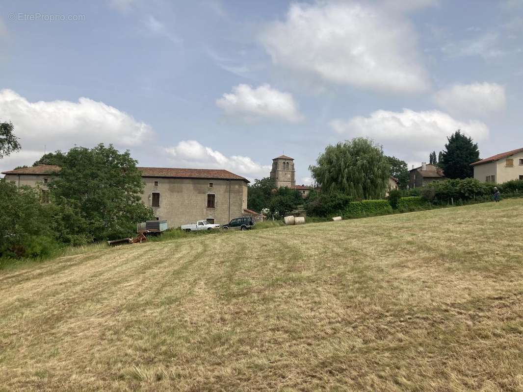 Photo 6 - Terrain à MONTBRISON