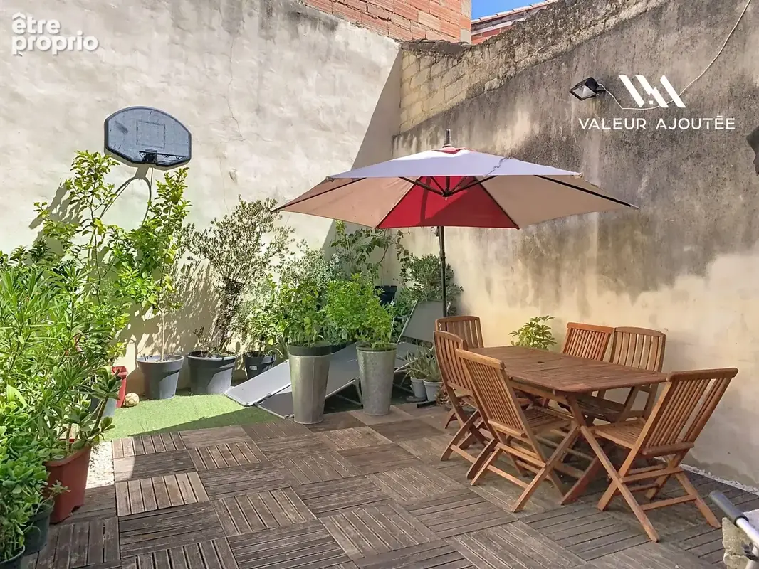 Maison 86 m² à Saint-Just  - photo 2