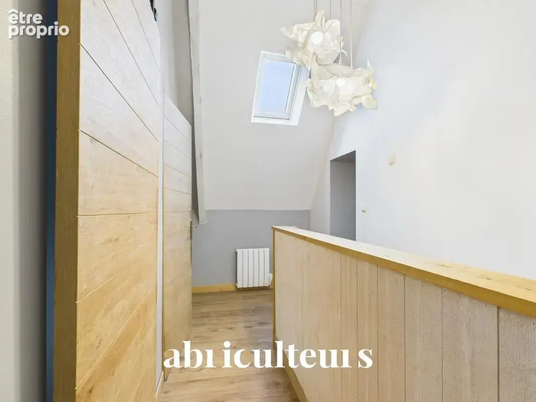 Maison avec de beaux volumes et rénovée en vente à La Baule-Escoublac (44500) - photo 20