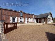 Photo 1 - Maison à BROU