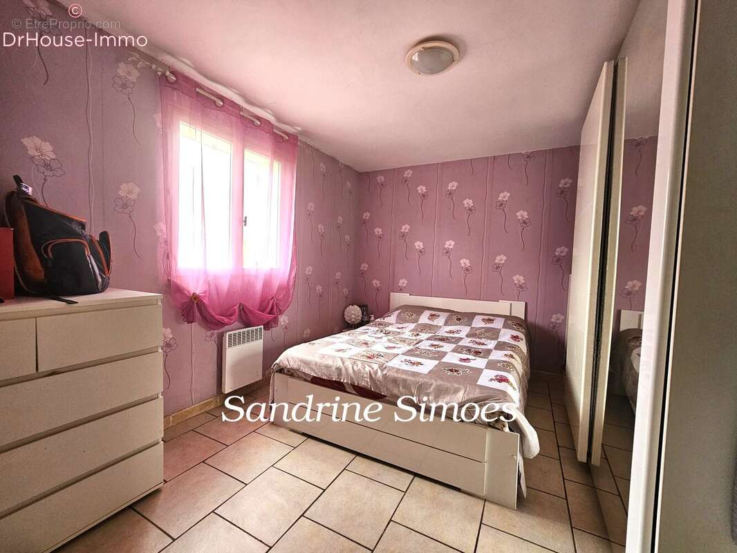 Maison à LA TRIMOUILLE