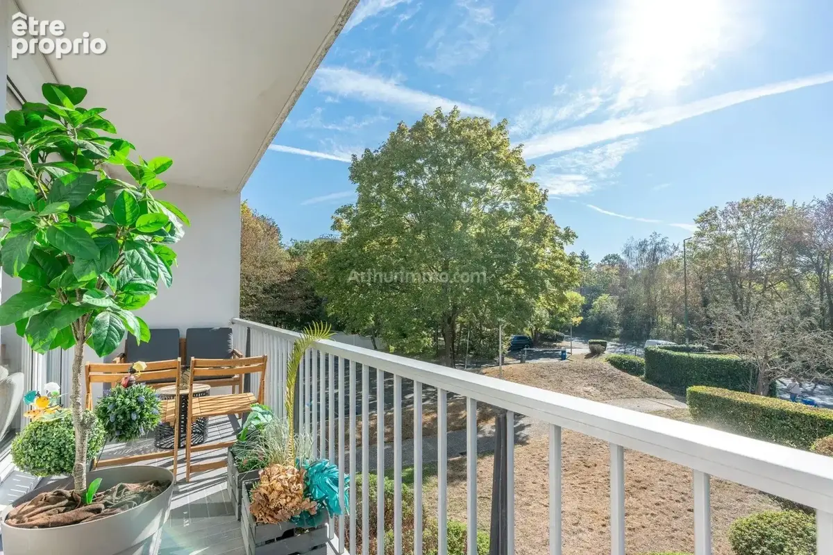 Photo Appartement à Vaires-Sur-Marne au prix de 225 000€