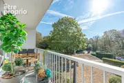 Appartement à VAIRES-SUR-MARNE
