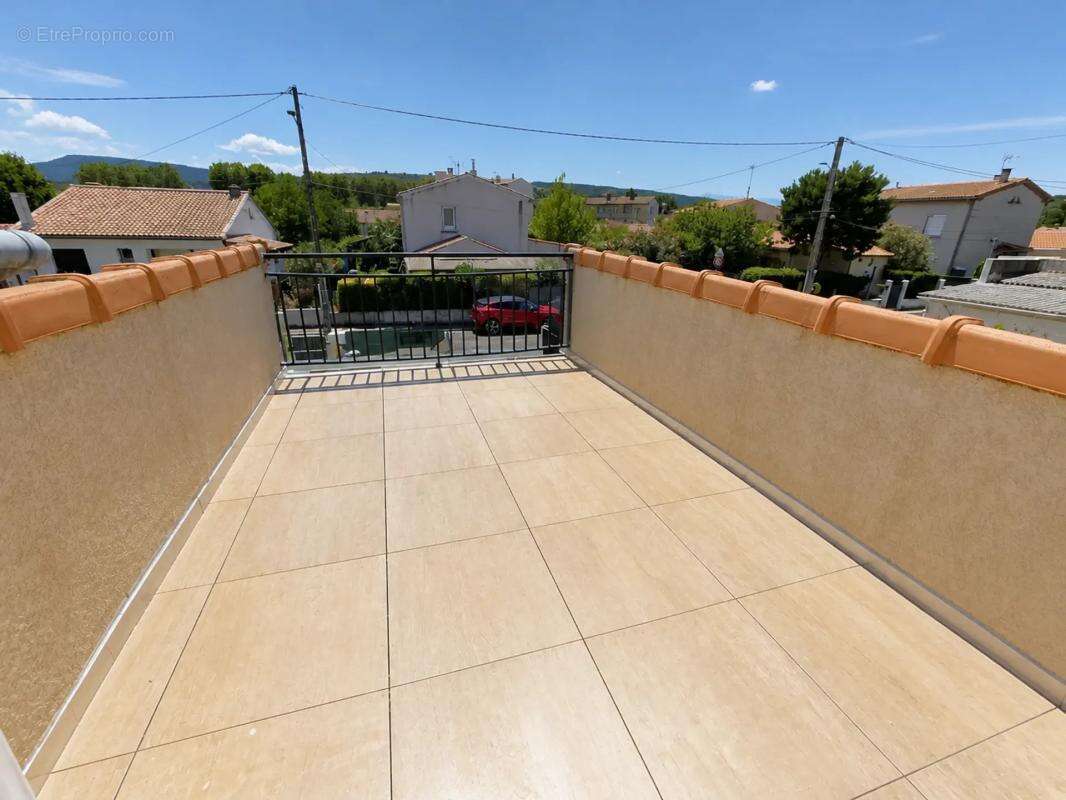 Maison t3 de 73m² sur une parcelle de 215m² - photo 8