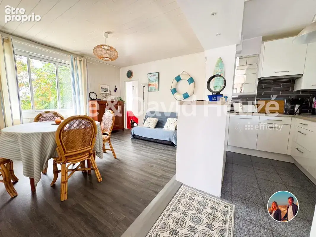 Appartement - photo 5