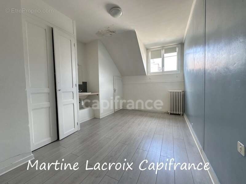 Appartement à LA FERTE-BERNARD