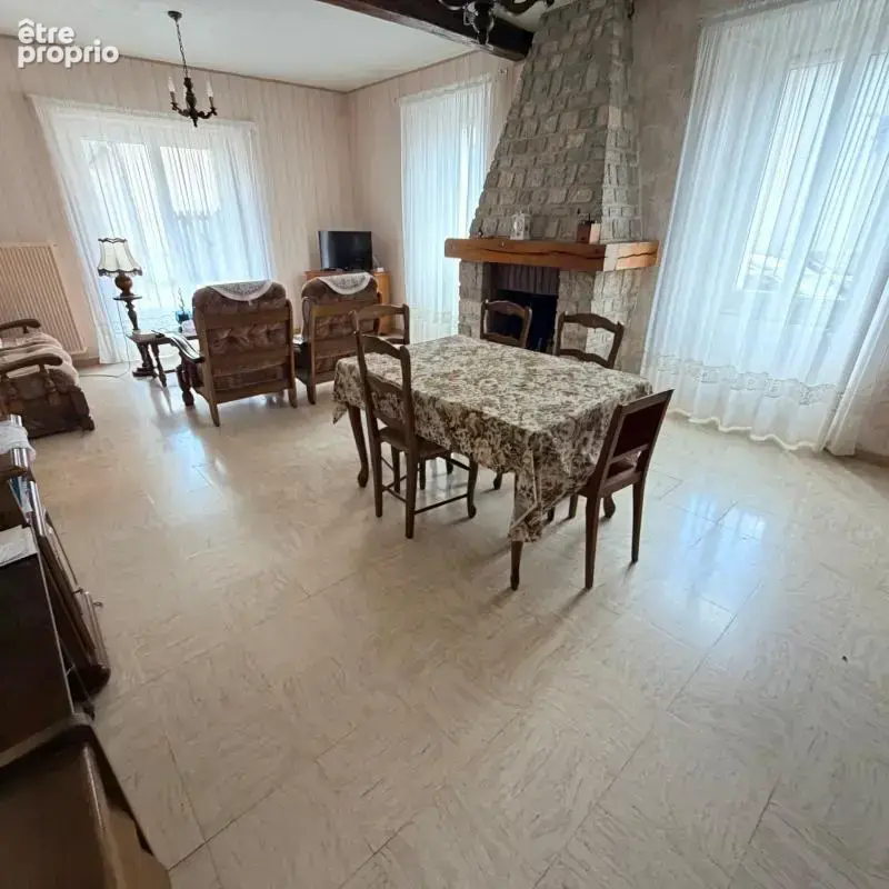 Maison 142 m² 4 chambres À Vendre - photo 6