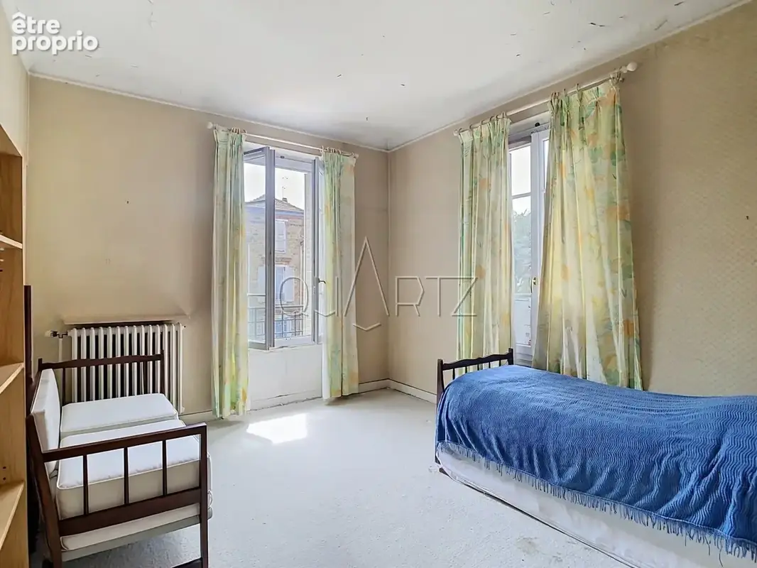 Appartement Duplex Versailles - St Jean Hulst - photo 6