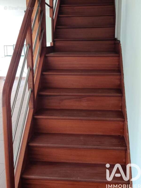 Photo 8 - Maison à BANNALEC