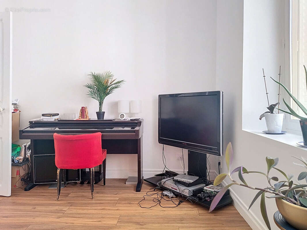 Maison à CHATILLON-SUR-MARNE