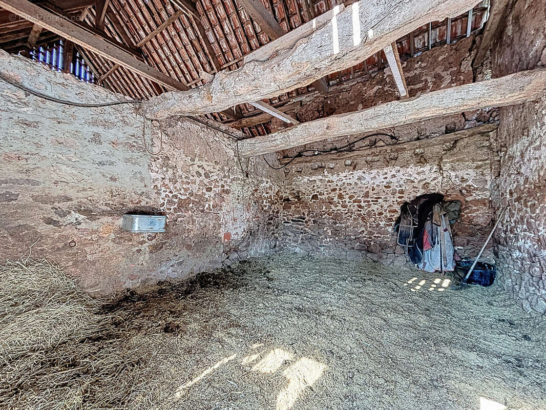 Maison à LE DEZERT