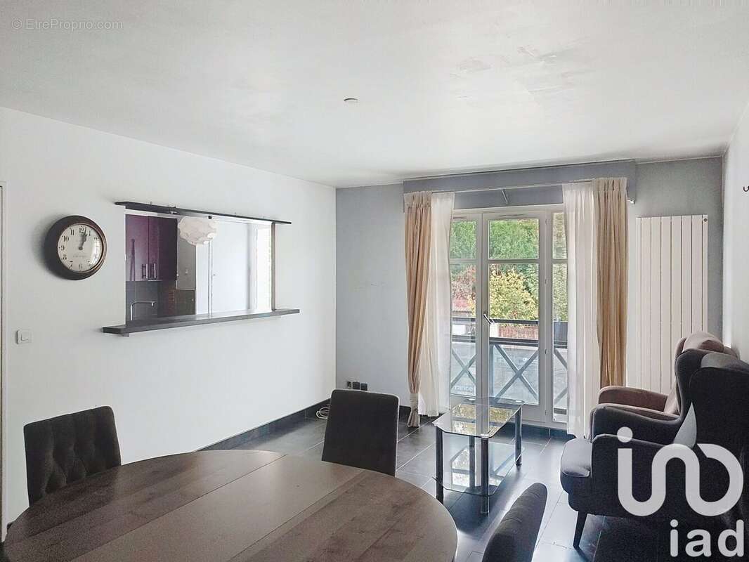 Photo 3 - Appartement à RAMBOUILLET