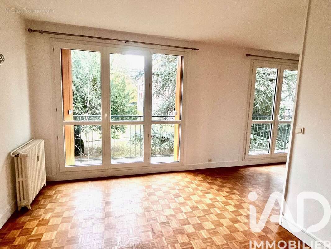 Photo 3 - Appartement à COMPIEGNE