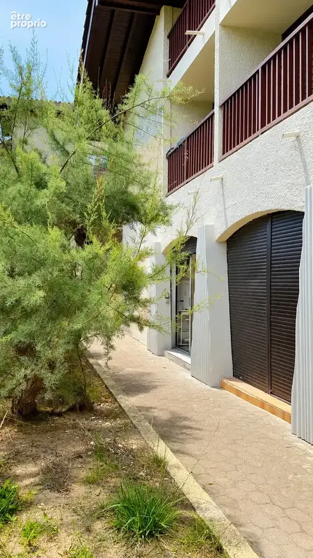 Seignosse   2 appartements en 1 : charme, rentabilité & modularité - photo 9