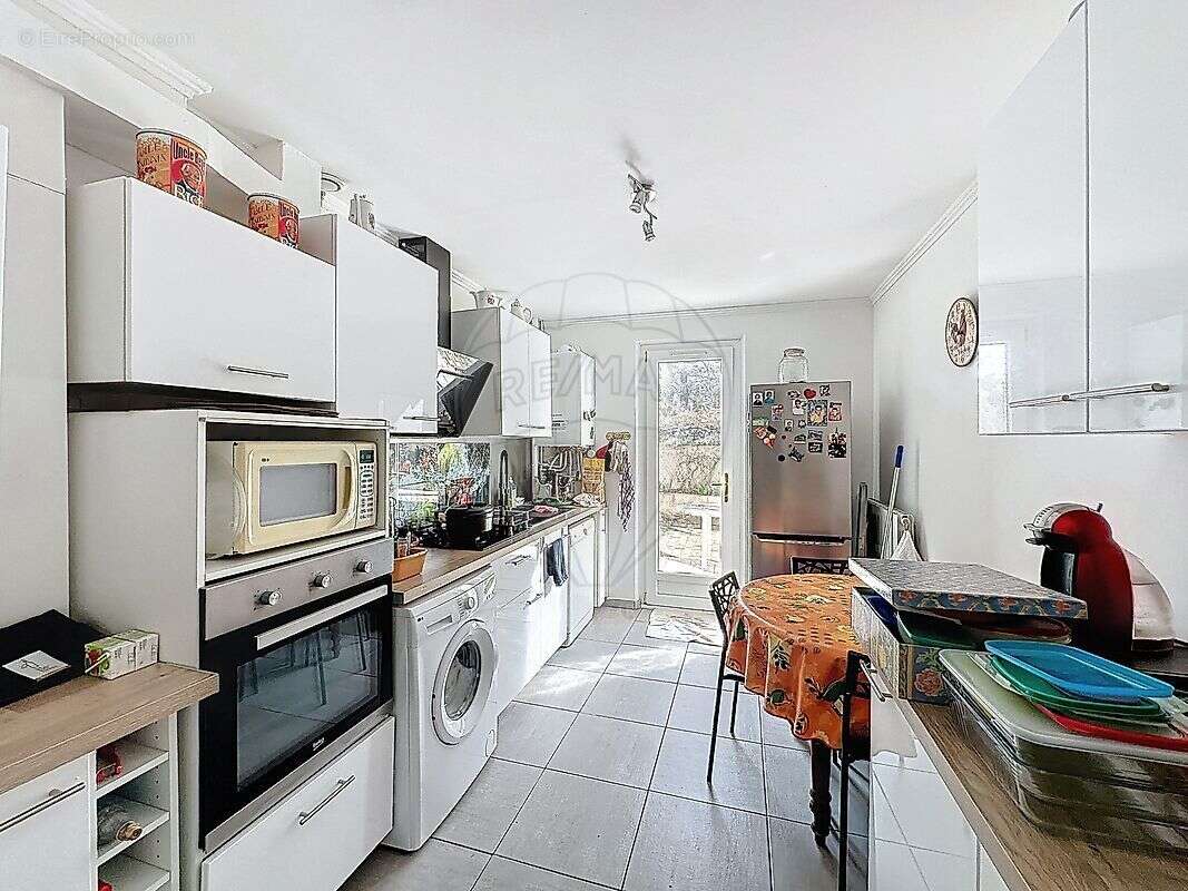 Maison à NIMES