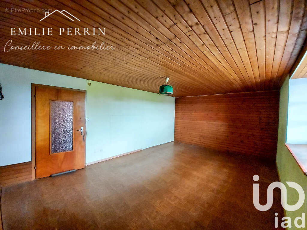 Photo 2 - Maison à FLASTROFF