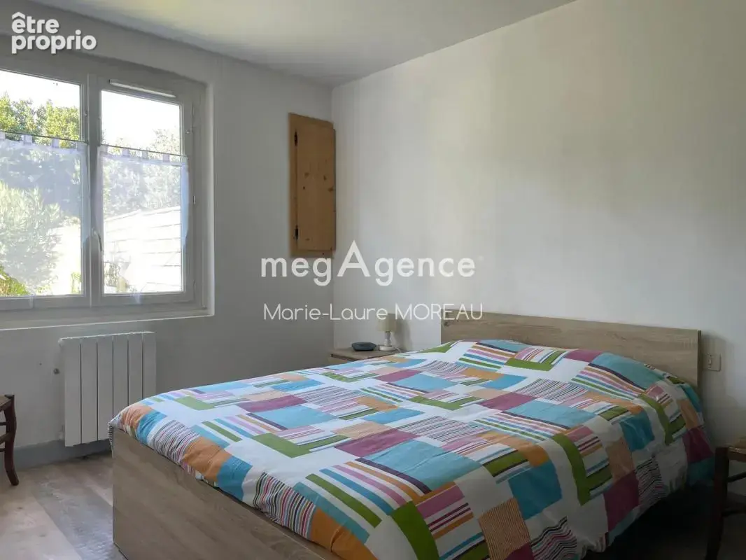 Maison à vendre au Château d'Oléron - photo 12