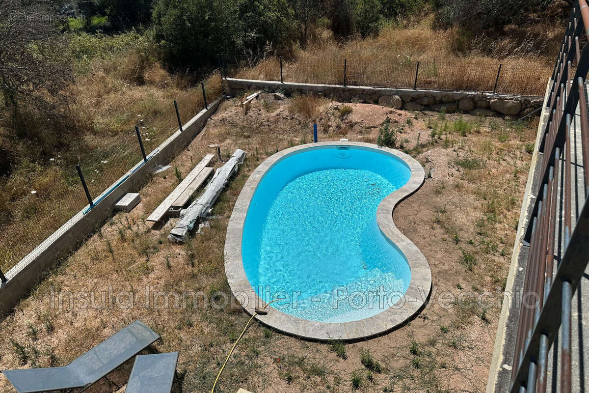 Maison 263 m² à Porto-Vecchio  - photo 8
