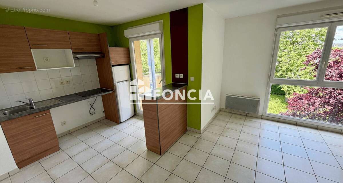 Appartement à ARRAS