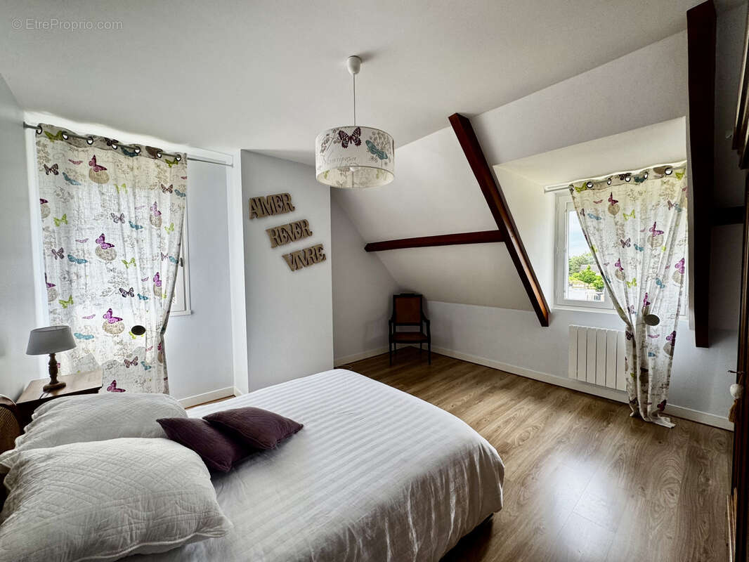 Maison à BRIARE