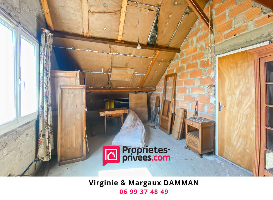 Maison à LE THUIT-SIGNOL