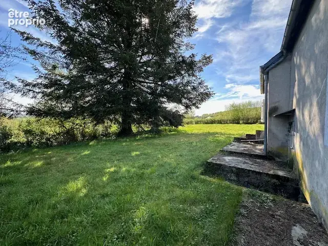 Montreuillon, Morvan - photo 17