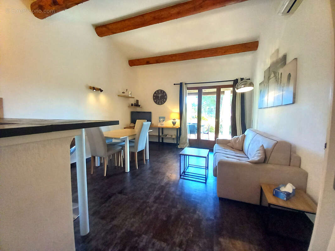 Maison à PORTO-VECCHIO