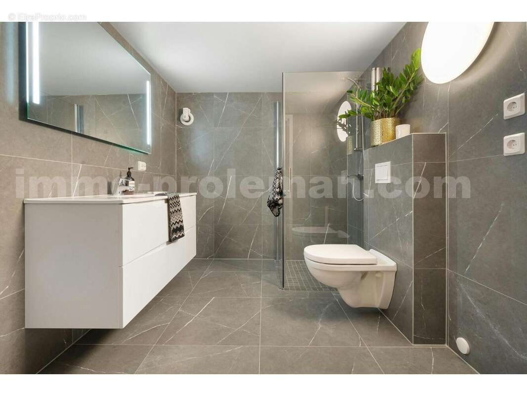 Sans titre (1600 x 1200 px) (1600 x 1200 px)-3 - Appartement à VETRAZ-MONTHOUX