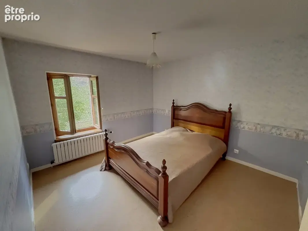 Maison 134 m² à Domessin  - photo 11