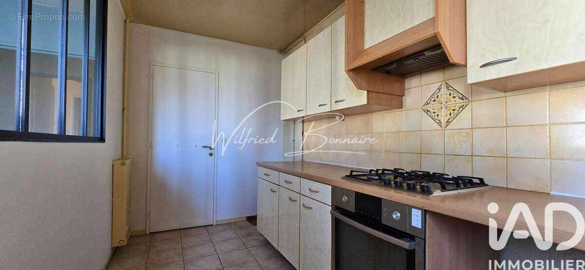 Photo 7 - Appartement à NANTERRE