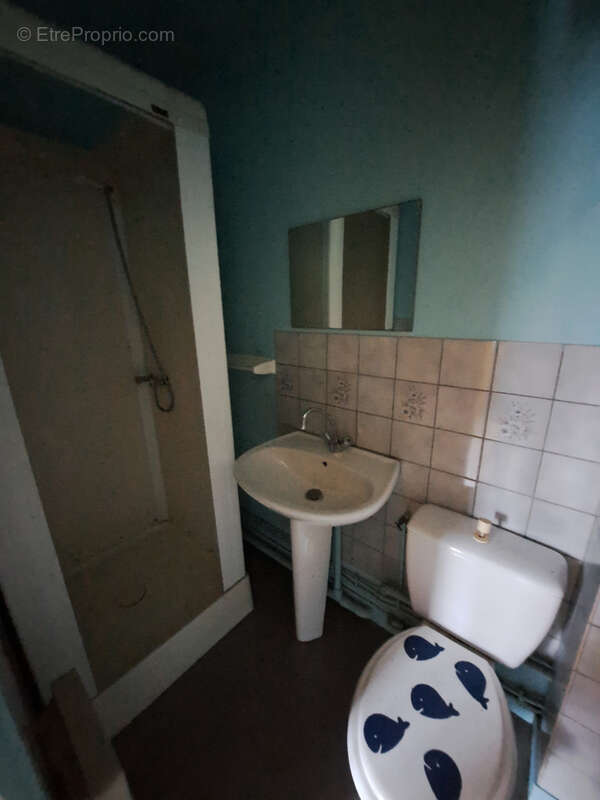 Appartement à LA FERTE-MACE