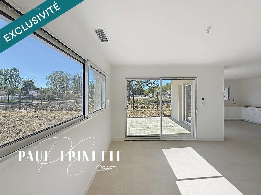 Photo 5 - Maison à MONTAUBAN