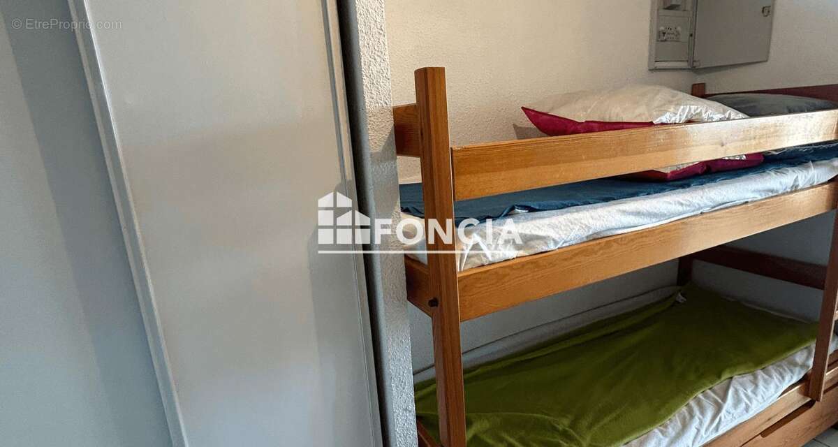 Appartement à LE GRAU-DU-ROI