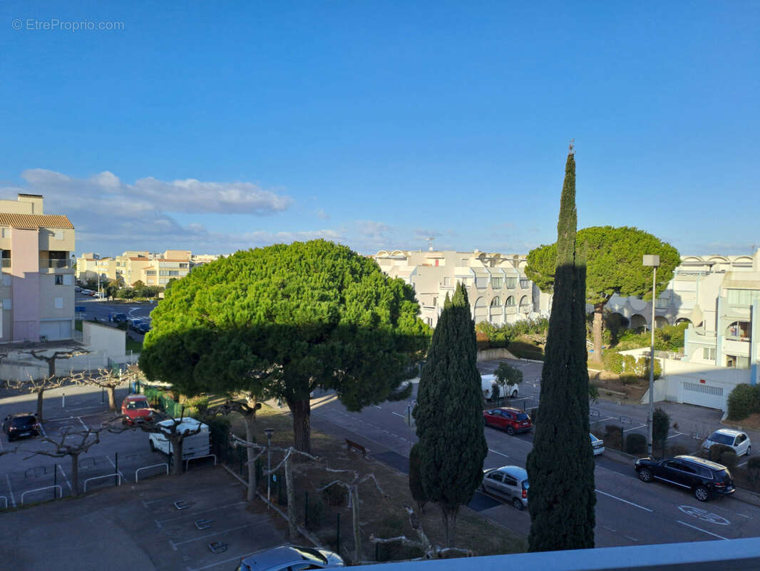 Appartement à LE GRAU-DU-ROI