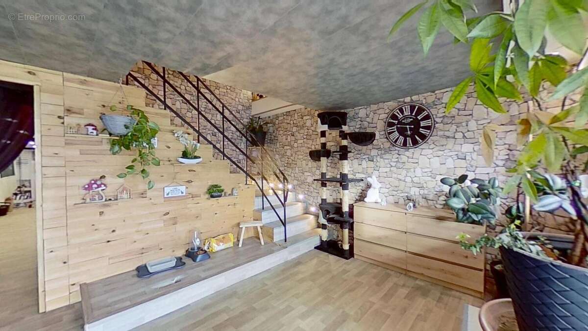 Photo 2 - Maison à HALLERING