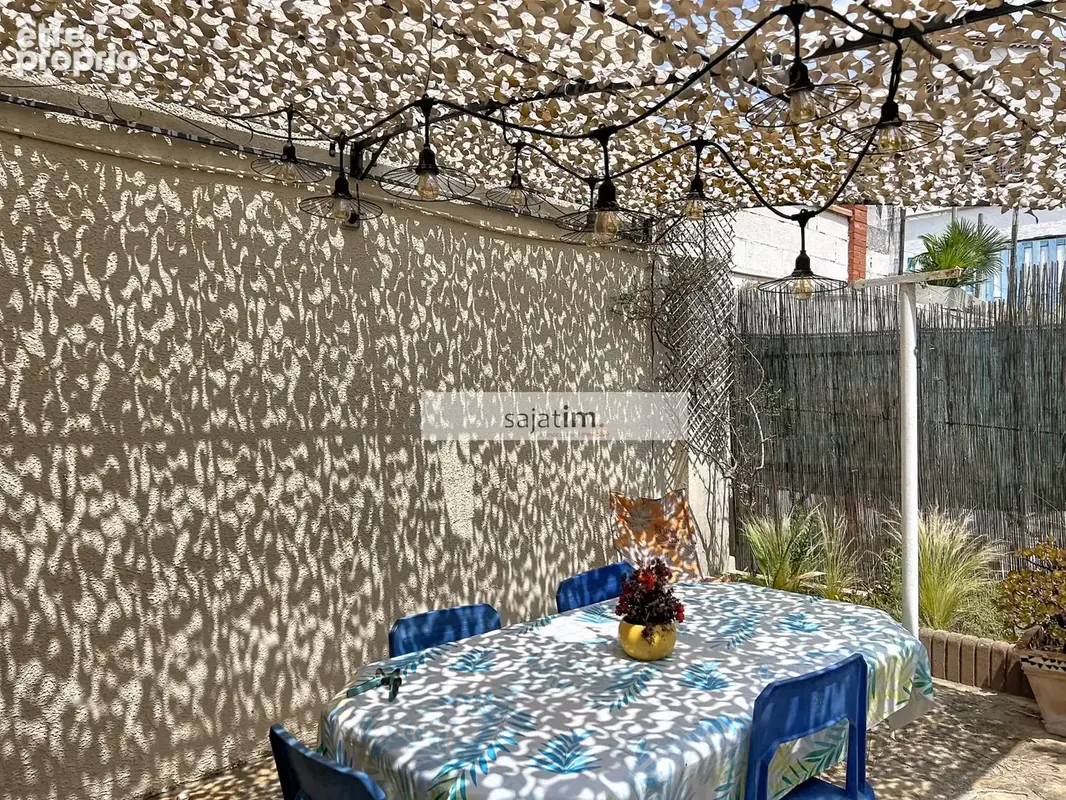 Maison 4 pièces 138 m² à vendre à La Seyne-Sur-Mer (83500) - photo 9