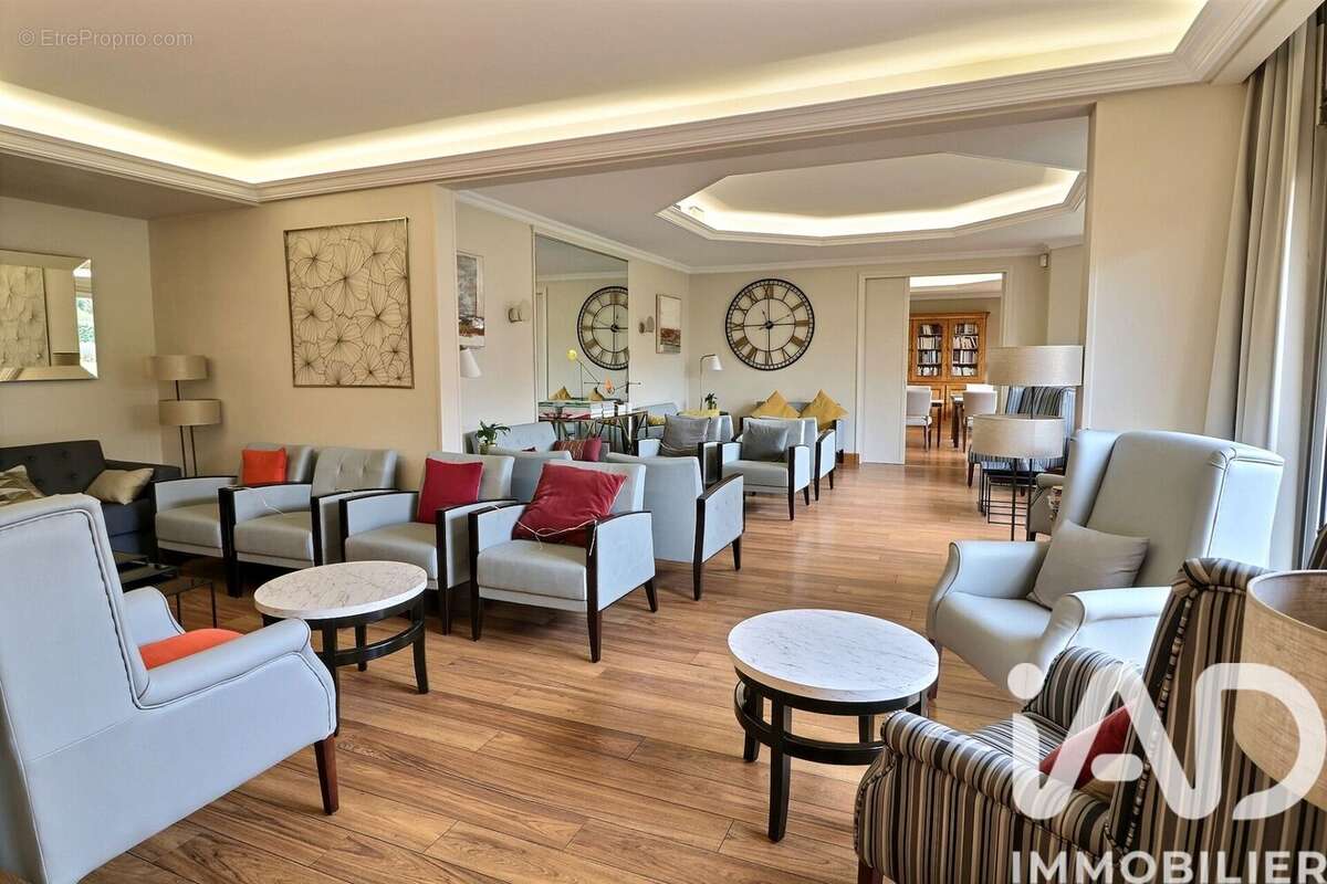 Photo 5 - Appartement à MARSEILLE-8E