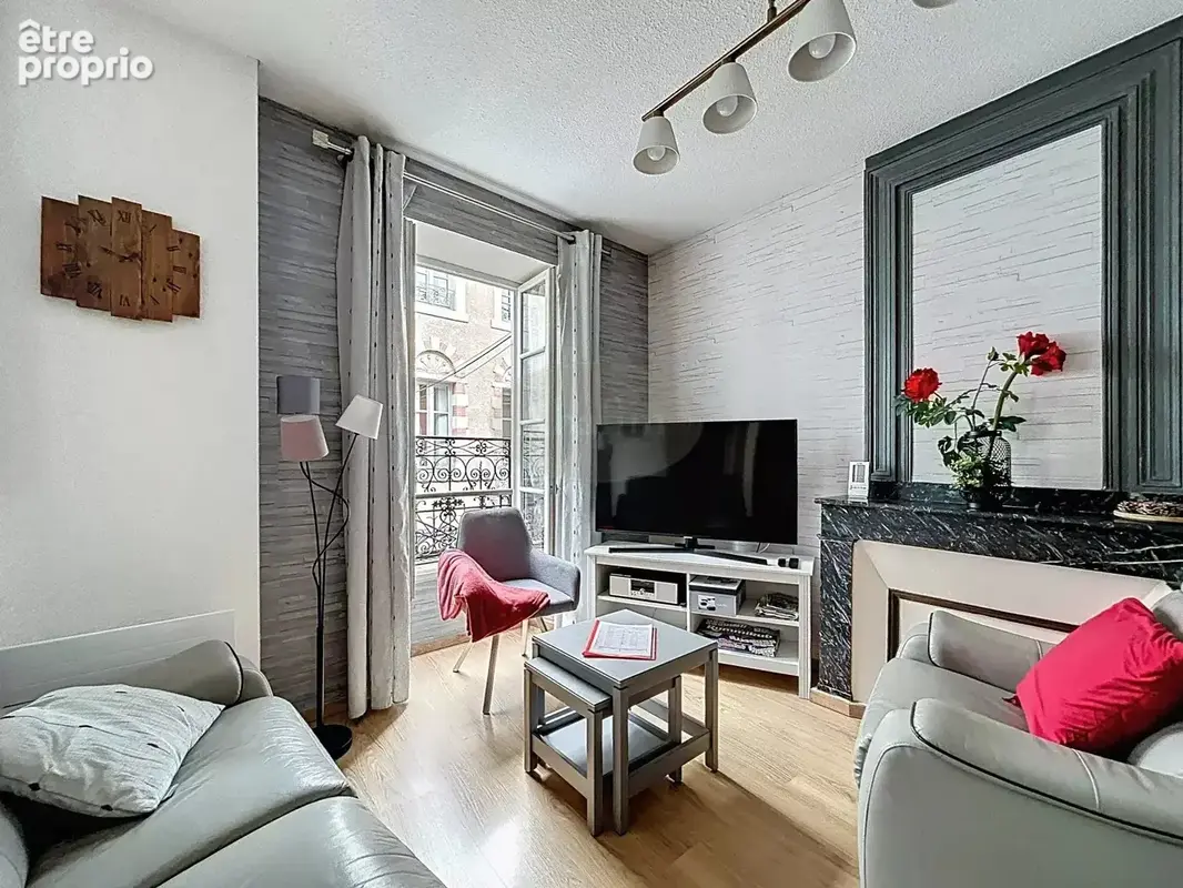 Immeuble Locatif - photo 10