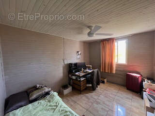 Maison à SAINT-JOSEPH